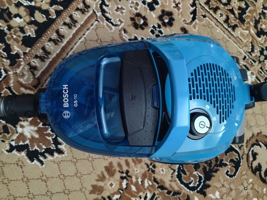 Пылесос Бош оригинал