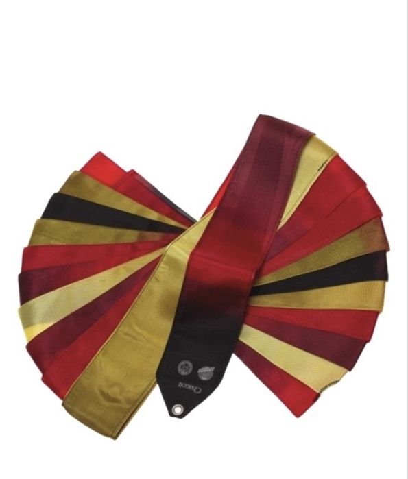 Продам ленту гимнастическую Chacott 5 м