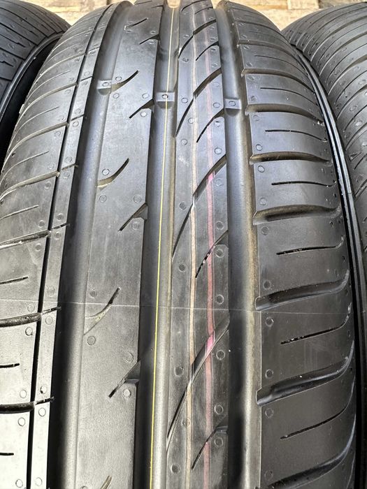 SET 4 Anvelope Vara NOI 165/65 R15 81T NEXEN N Blue HD Plus 81T