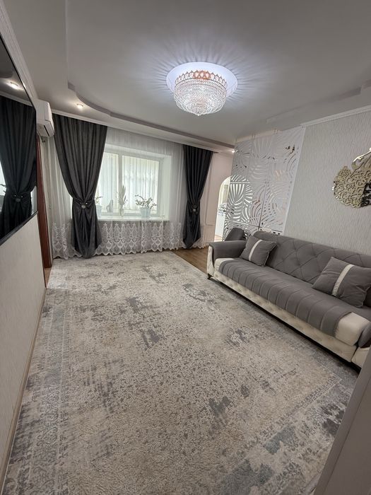 Продам 3х комнатную квартиру на 3м этаже либо обмен на коттедж