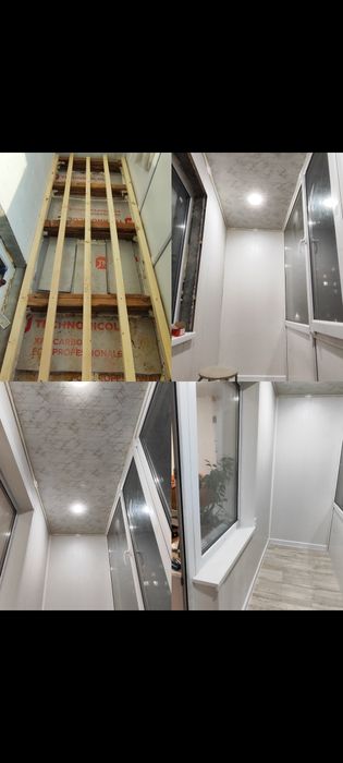 Бригада строители