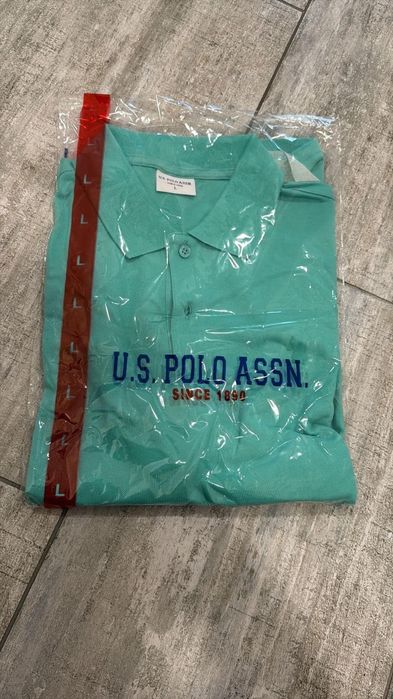 3 seturi U.S Polo si Tricou barbati