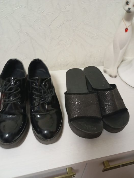 Продам женскую обувь