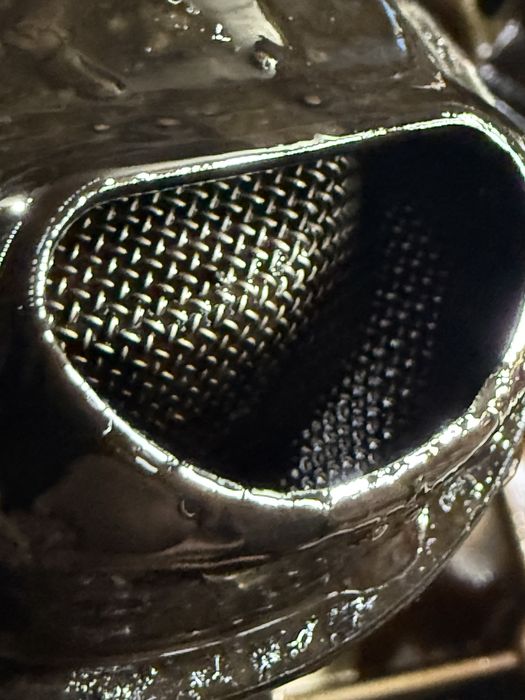 Долнище блок , колянов вал , маслена помпа картер audi 2.0 tdi 211 CDN