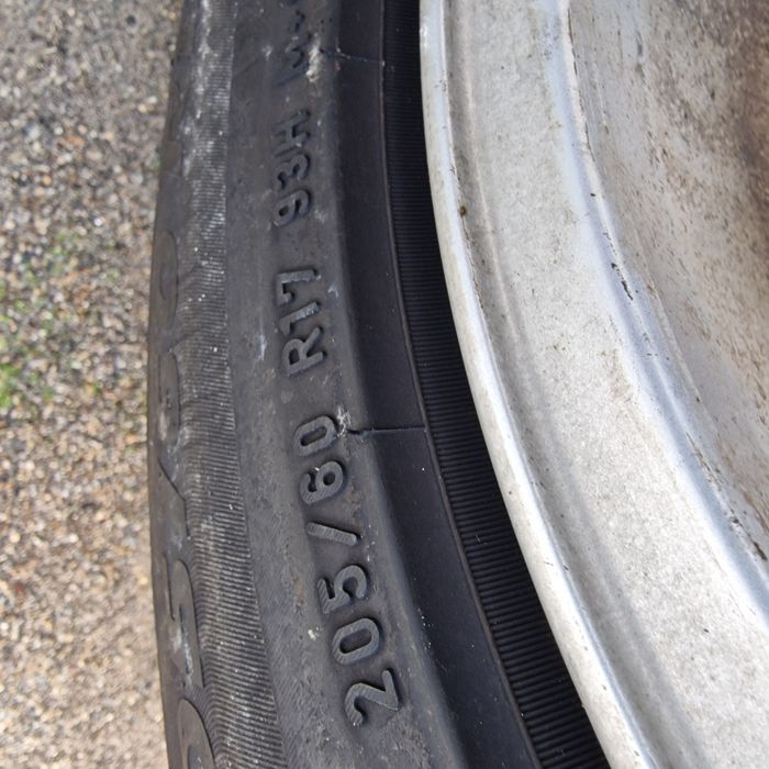 Джанти 17 Mini Cooper JCW 539 Mini Countryman F60