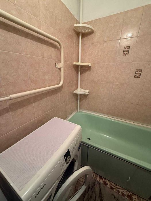 2-ком, каратал 56 д, 55, 120 000+к.у Сауле Империя