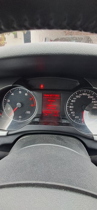 AUDI A4 2012 — imagine 5