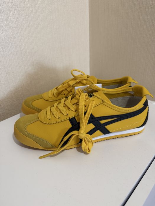 Кроссовки Onitsuka Tiger