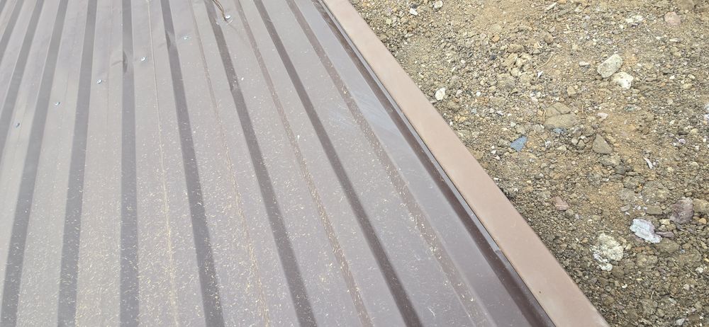 Продаётся ворота 4.30×1.90
