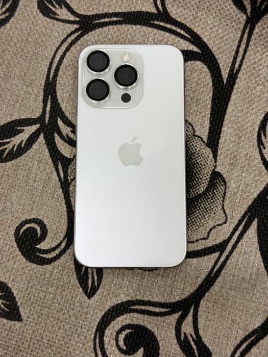 Iphone 15 pro lphone