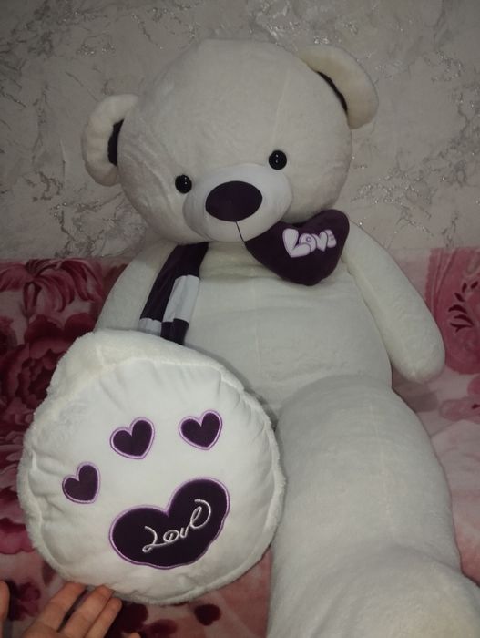 Продам мягкую игрушку