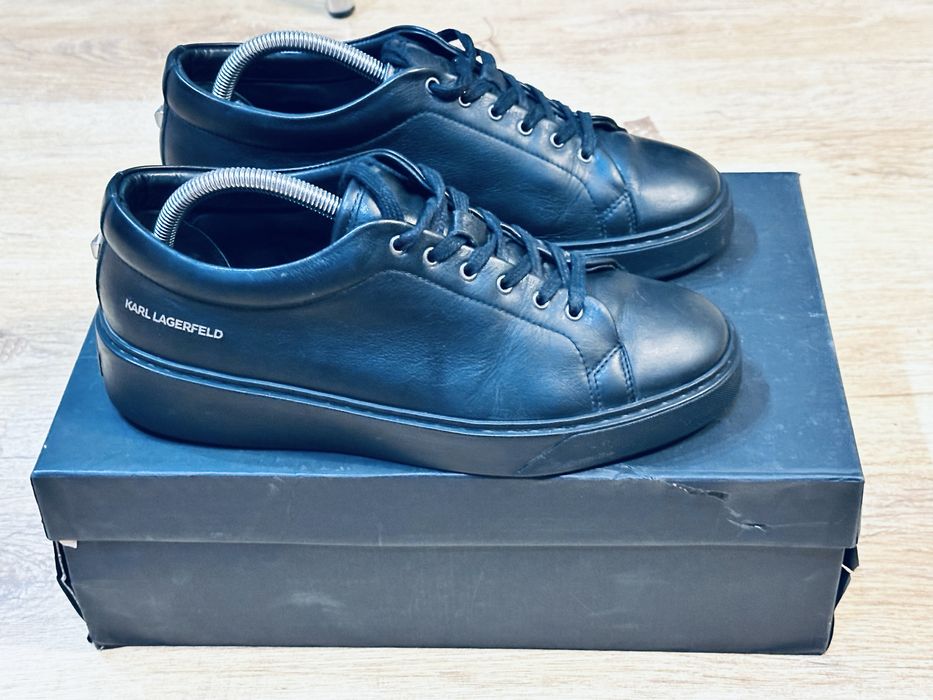 Sneakers Karl Lagerfeld