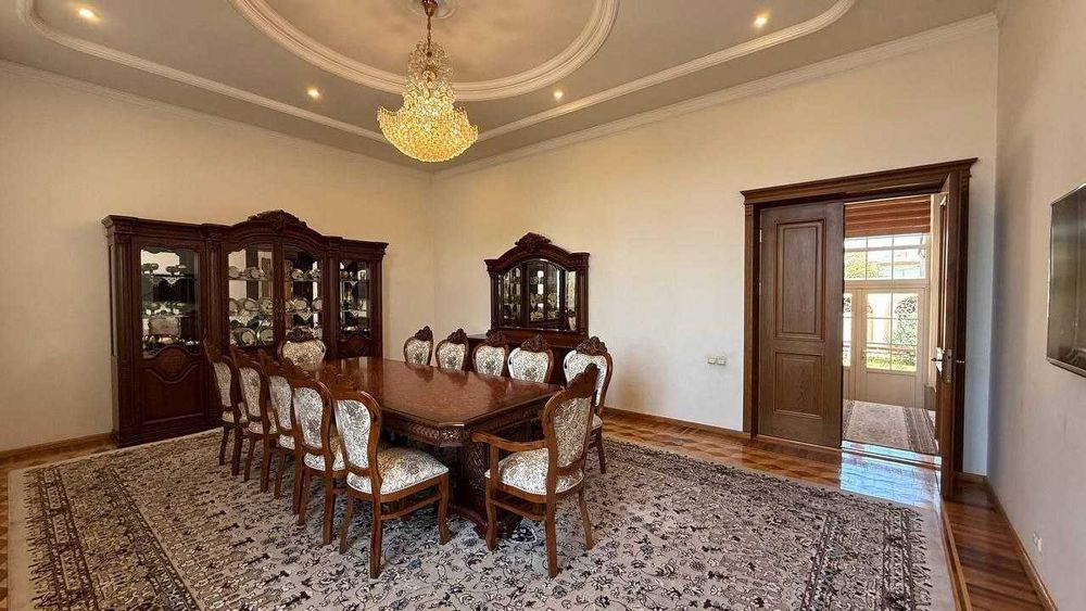 Продаётся готовый дом с широкими возможностями!