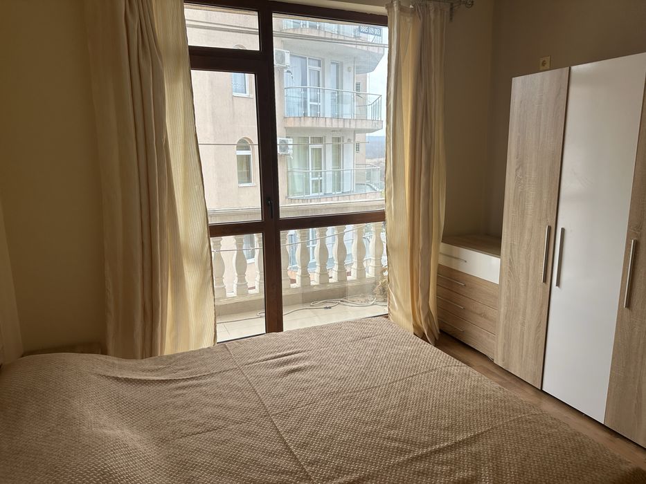 Дава се под наем Тристаен апартамент в Пловдив, Център - 92 кв.м за 102 € - Снимка #4