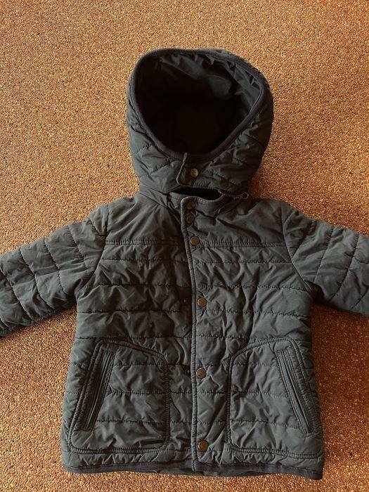 Детско яке Zara 98 размер
