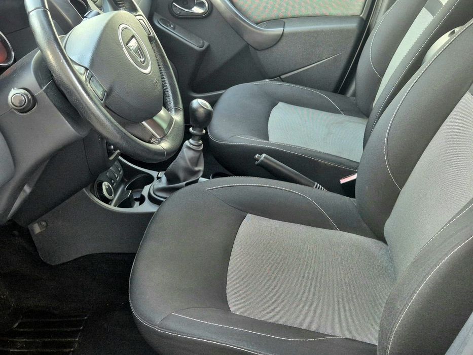 Dacia Duster 2016Prestige,4x4 euro6
