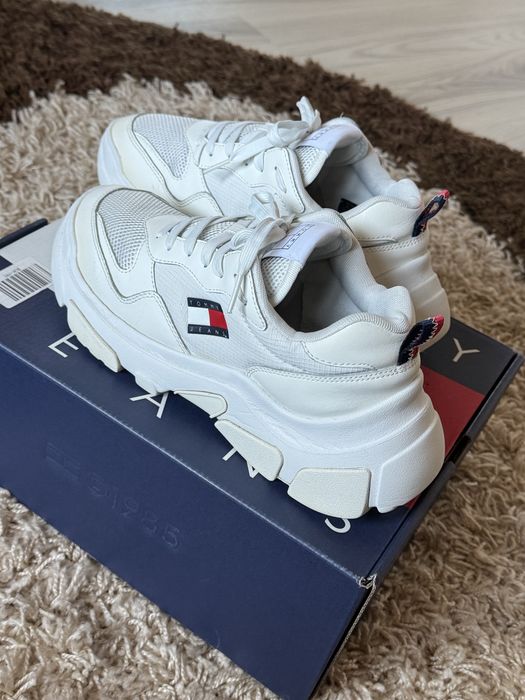 Tommy Jeans Sneakers