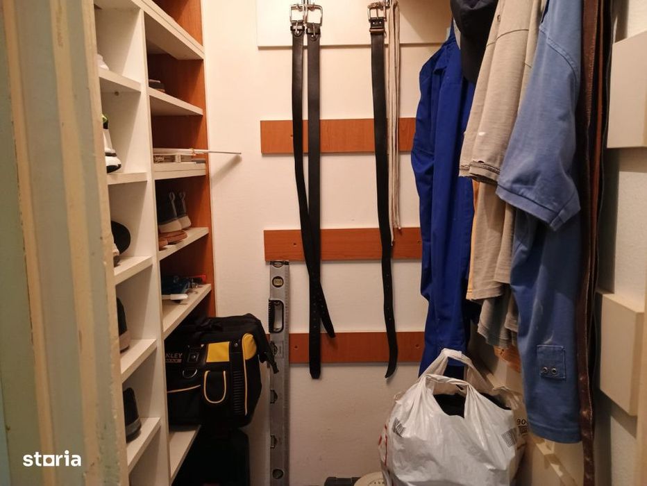 Vanzare apartament cu 3 camere str Gr Alexandrescu