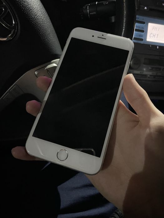 Iphone 6 PLUS 64/100