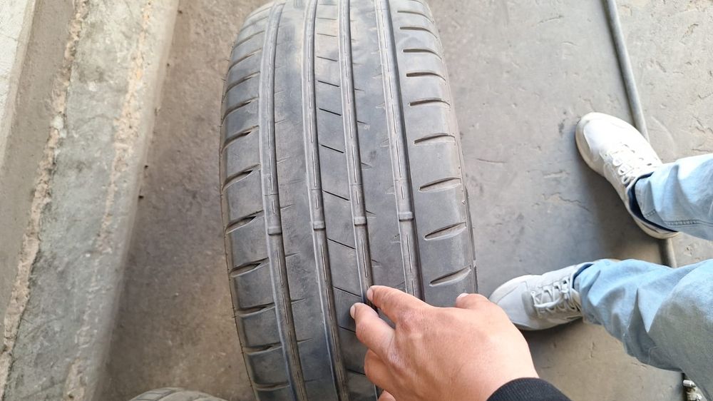 Шины, балон сатылады