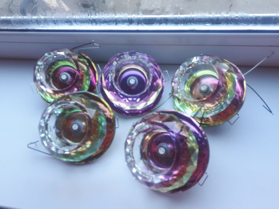 Продаю софиты новые