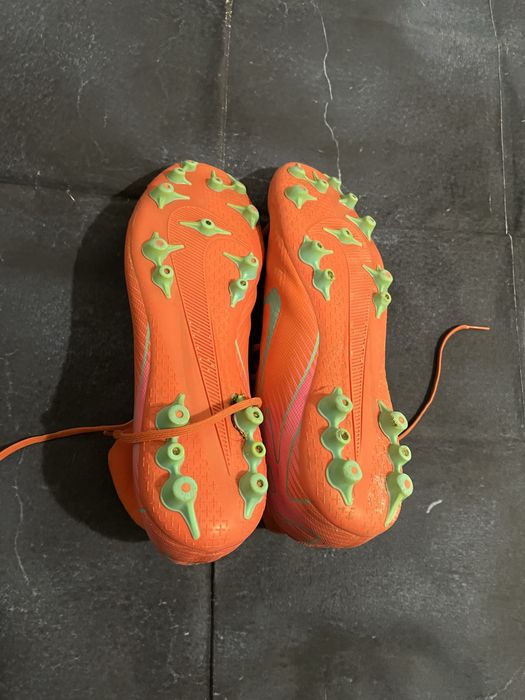 Ghete de fotbal nike superfly 45