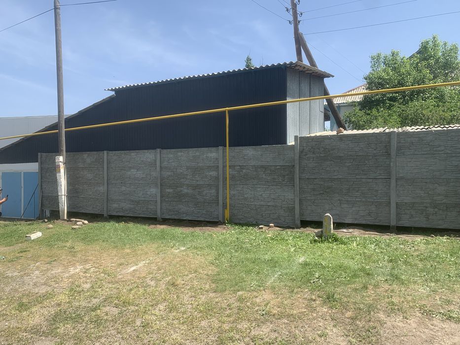 Алматы Заборы с доставкой