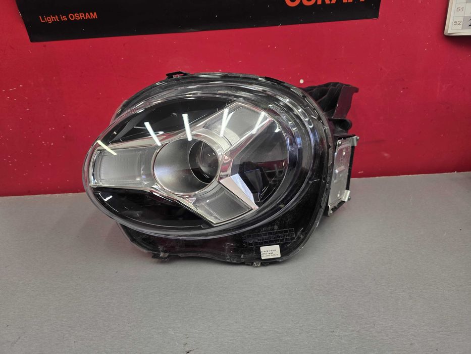 Оригинален фар Нисан Жук  Nissan Juke Led
