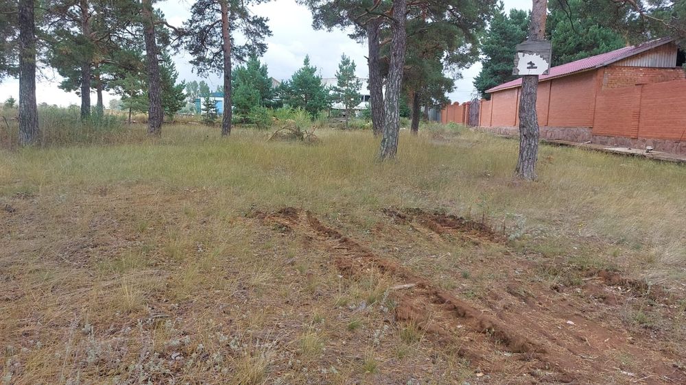 Продам участок 30 соток