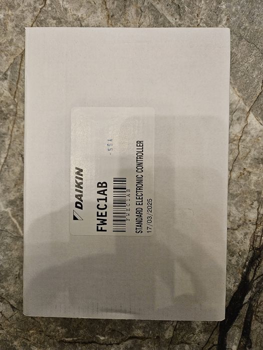 Управлени за Конвектор Daikin
