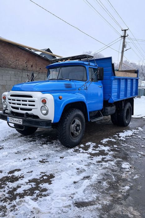 Доставка шебень песок отсев чернозем