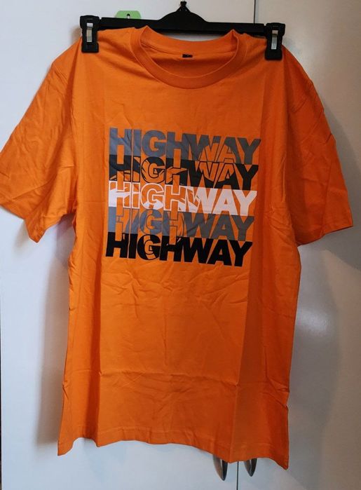 Футболки хлопок мужской женский