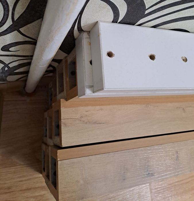 Продам доски (межкомнатные перегородки)