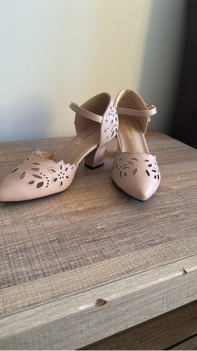 Туфли женские размер 34