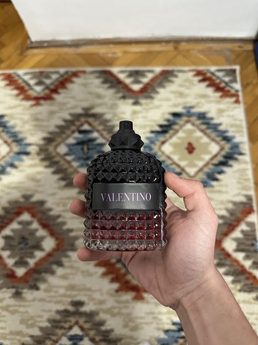 Parfum Valentino Born in Roma Uomo Intense 100ml