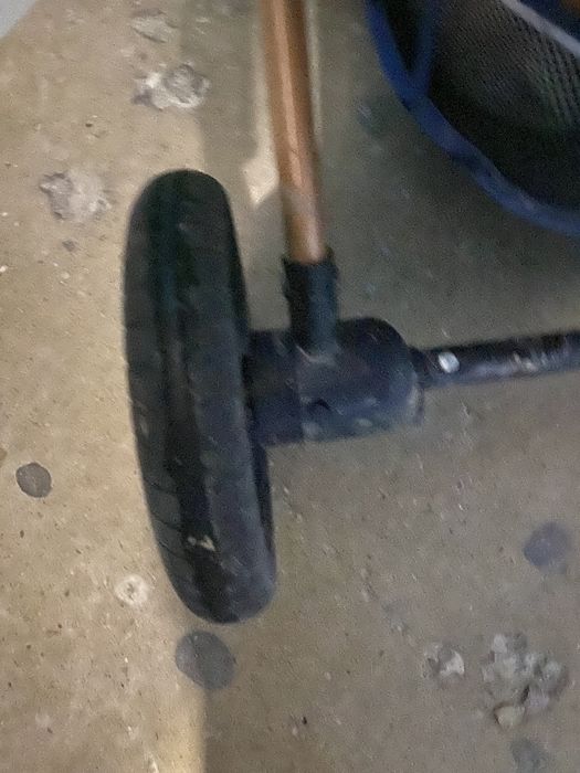 Коляска детская, 0-3