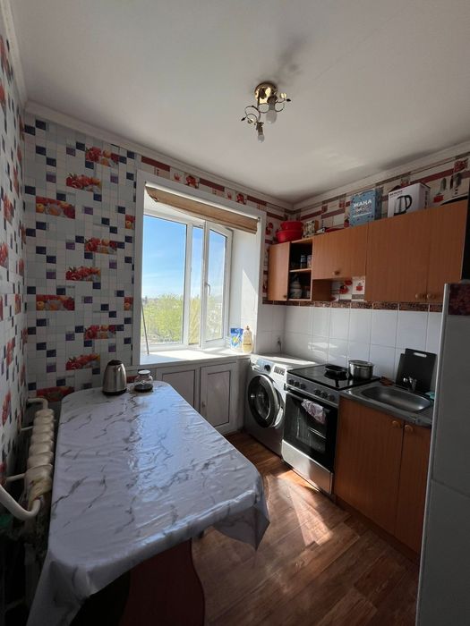 Квартира 2 комнатная в Центре