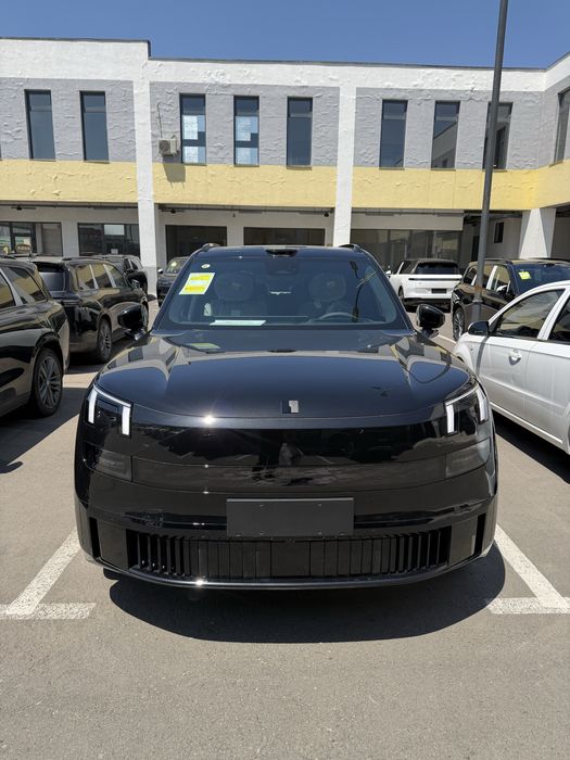 LynkCo 900 full 2026