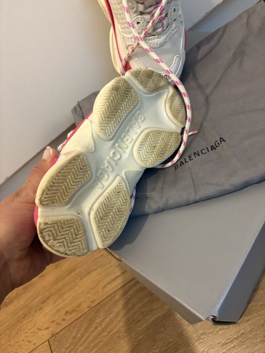 Adidasi Balenciaga 26