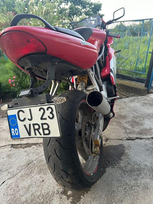 Schimb Ducati 900 Super Sport