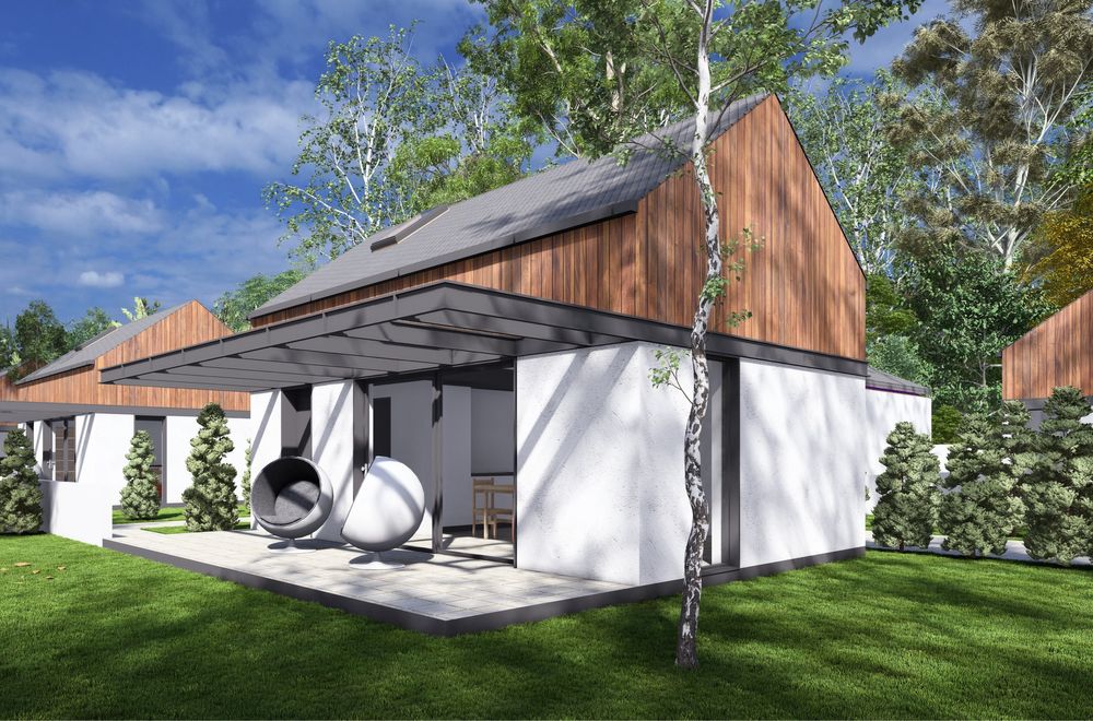 Servicii Proiectare Arhitectură – Design interior-Inginerie – Cadastru