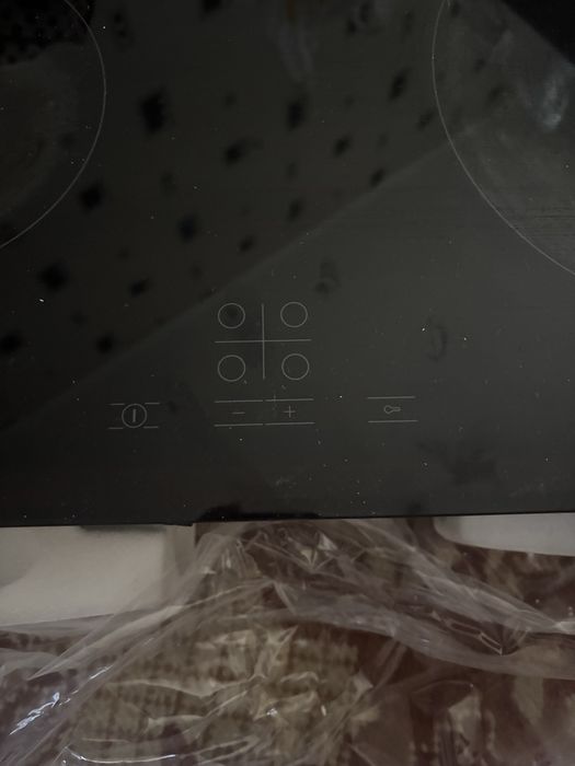 электрическая плита