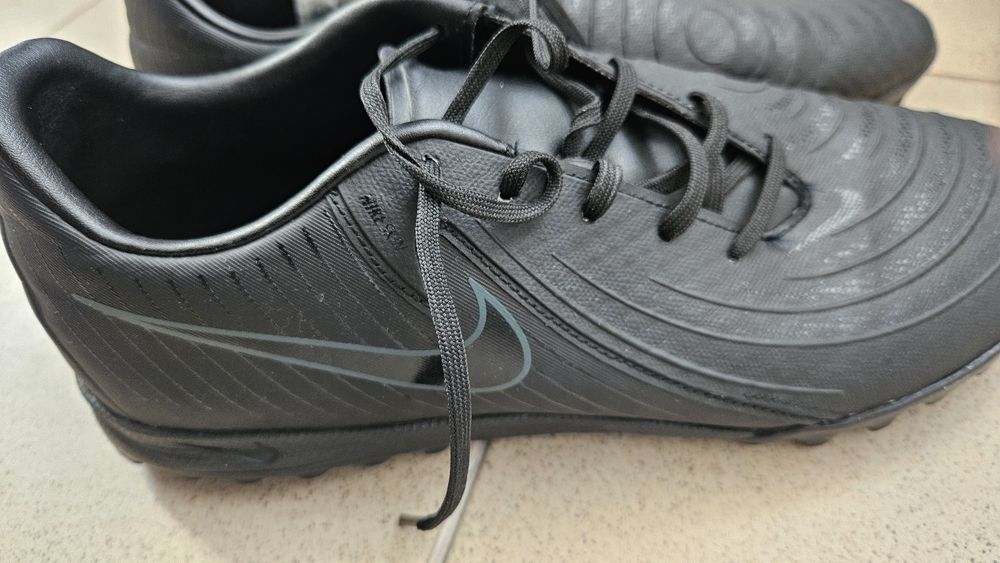 Ghete fotbal Nike Phantom GX II Academy TF - marimea 43