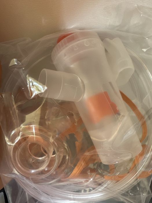 небулайзер prolife  Family