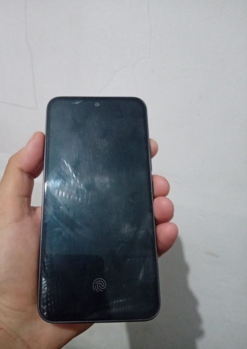 Samsung A54   5G