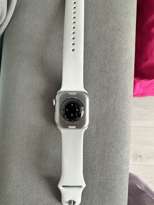 Apple Watch Series 11