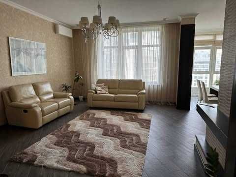Двустаен апартамент в кв. Зона Б-18