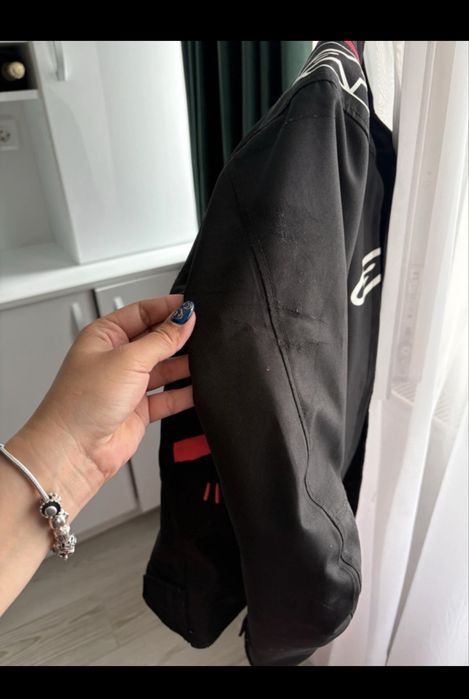 Geaca moto Alpinestars