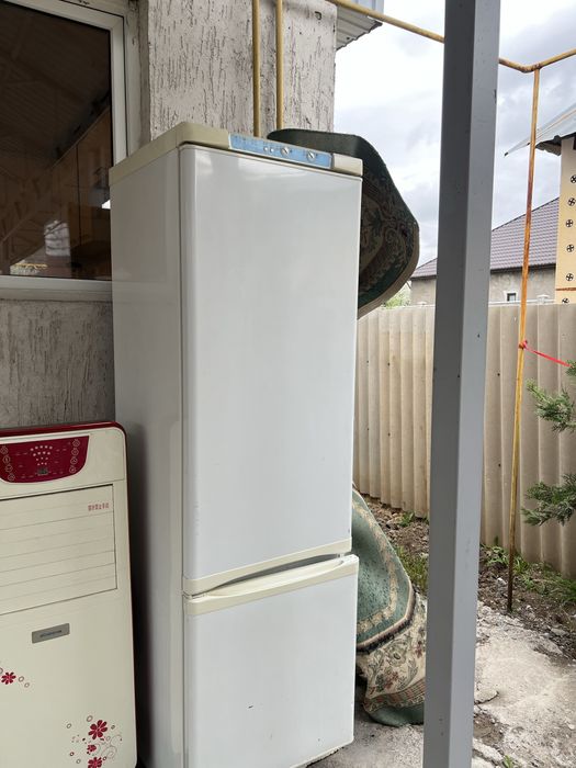 Холодильник без гарантия