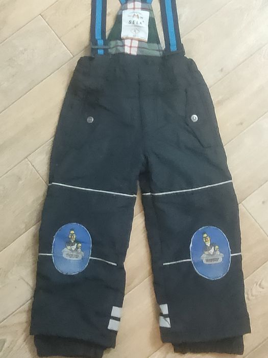 Детская одежда для мальчиков